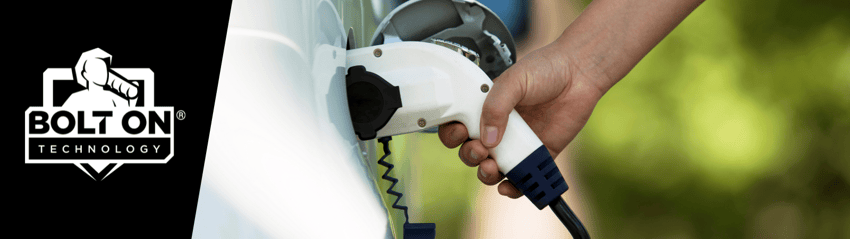 Preparing Your Shop for the Growth of Electric Vehicles