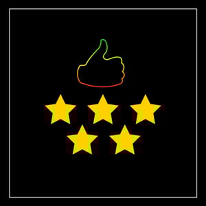 good reviews