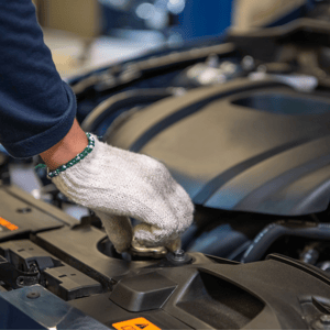 digital vehicle inspections for techs