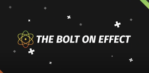 bolt one effect