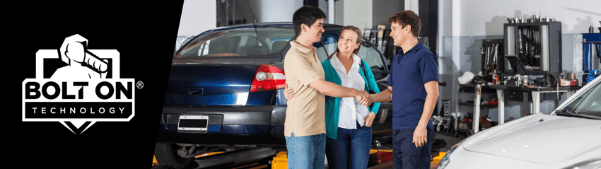 How To Improve Rate of Retention at Auto Repair Shop