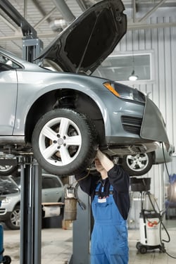 using auto repair software to set customer expectations 2