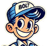 Bolt