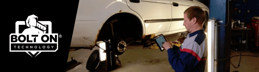 Digital Vehicle Inspections Improve Customer Communications
