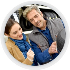 customer retention in auto repair