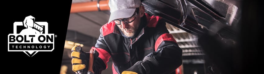 How To Prepare Your Auto Shop For Success Before You Retire