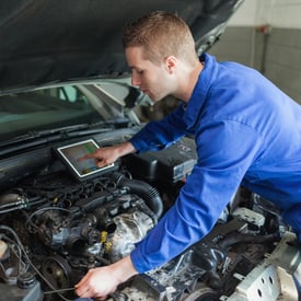 How to Run a Successful Auto Repair Business- BOLT ON TECHNOLOGY