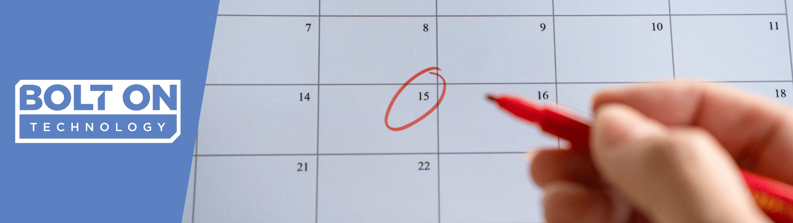 Fewer Missed Appointments With Auto Repair Software | BOLT ON